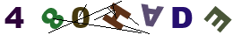 nrcode