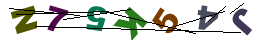nrcode