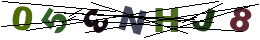 nrcode