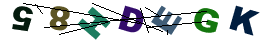 nrcode