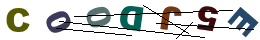 nrcode