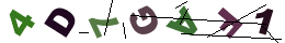 nrcode
