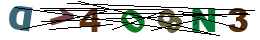 nrcode
