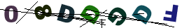 nrcode