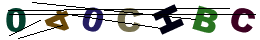 nrcode
